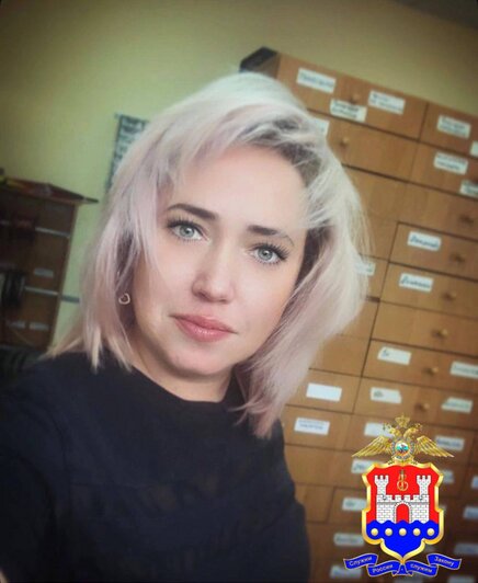 Калининградские полицейские разыскивают подозреваемую в мошенничестве - Новости Калининграда | Фото: УМВД Калининградской области 