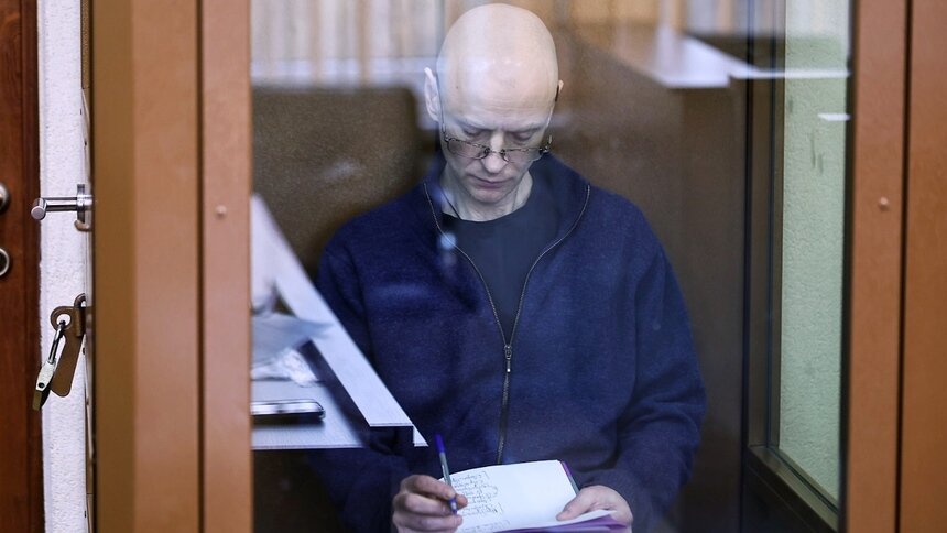 Процесс над бывшим ректором БФУ  им. Канта Фёдоровым начнётся 5 августа - Новости Калининграда | Фото: Александр Подгорчук / Архив «Клопс»