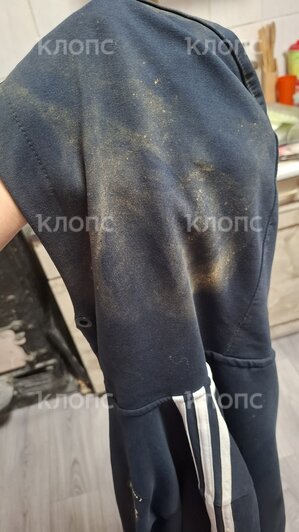 «Как нам готовить и мыться?»: в Привольном из кранов льётся квас с радужными разводами, местные бьют тревогу (фото, видео) - Новости Калининграда | Фото: очевидец 