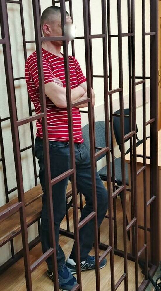 Мужчине из Правдинского района, который из-за семейного скандала тяжело ранил 15-летнего племянника, вынесли приговор - Новости Калининграда | Фото: пресс-служба Калининградского областного суда