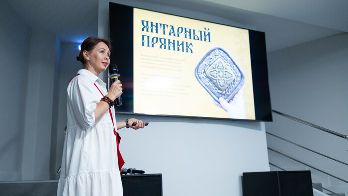 Команда Мартынца: пряник со вкусом победы, графы для студентов и мастера пара - Новости Калининграда
