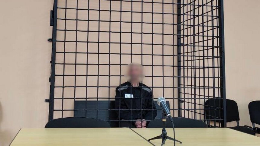 Жителя Гусева, который 32 года назад изнасиловал и убил санитарку, отправили в колонию на пожизненный срок  - Новости Калининграда | Фото: прокуратура Калининградской области 
