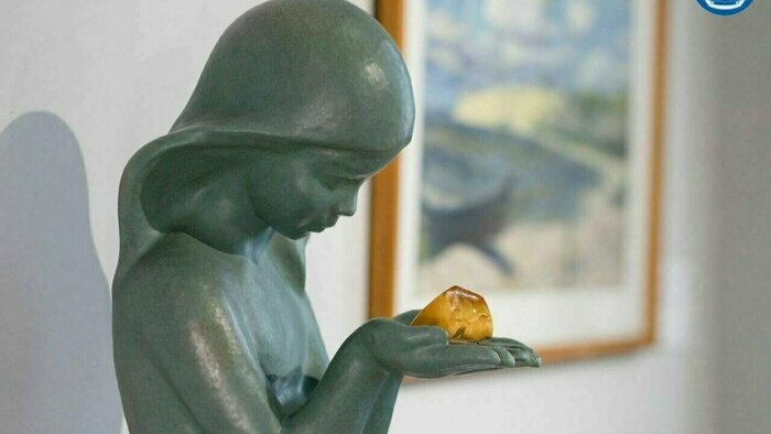 Упавший лифт на Сельме, смертельное ДТП и гидросамолёт, едва не сбивший людей: 12 событий, которые обсуждали в выходные   - Новости Калининграда | Фото: правительство Калининградской области