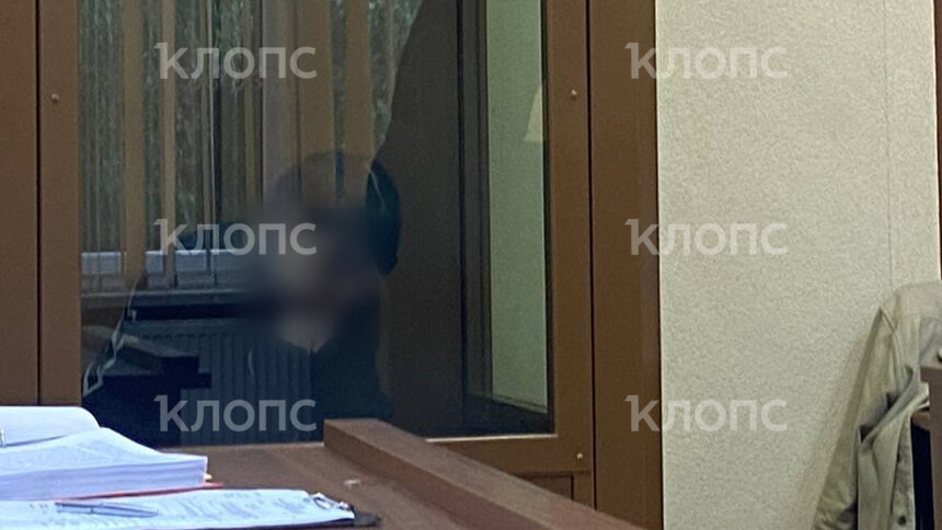 «Дети? Да, дочь. Одна»: как прошло заседание по продлению меры пресечения матери замученного мальчика из Черняховска (фото)   - Новости Калининграда | Фото: «Клопс»‎