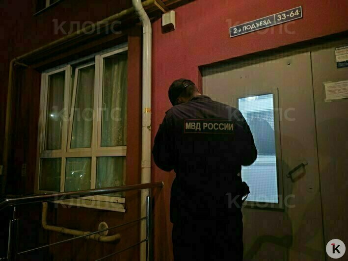 «С каждым годом люди злее»: как в Калининграде патрульные усмиряют дебоширов и разбираются с «бытовухой» (фото, видео)   - Новости Калининграда | Фото: «Клопс»