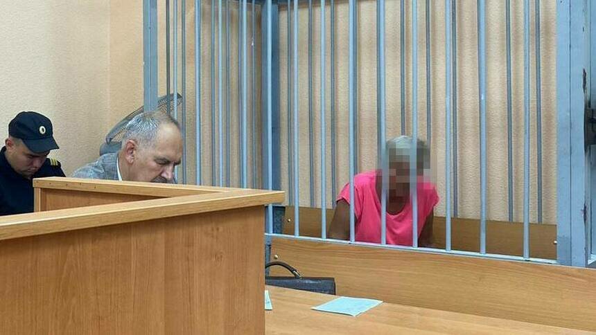 В Калининграде будут судить женщину, которая во время застолья смертельно ранила бойфренда ножом - Новости Калининграда | Фото: пресс-служба прокуратуры Калининградской области