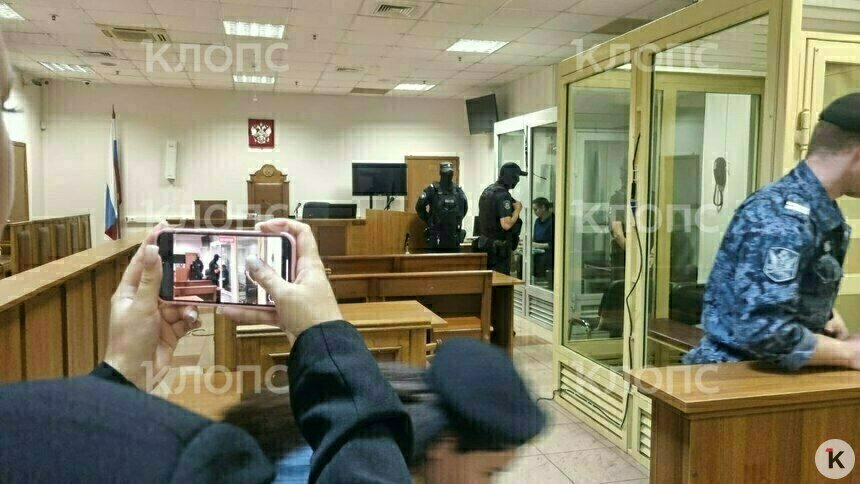 Суд присяжных вынес обвинительный вердикт по делу калининградских врачей - Новости Калининграда | Фото: «Клопс»