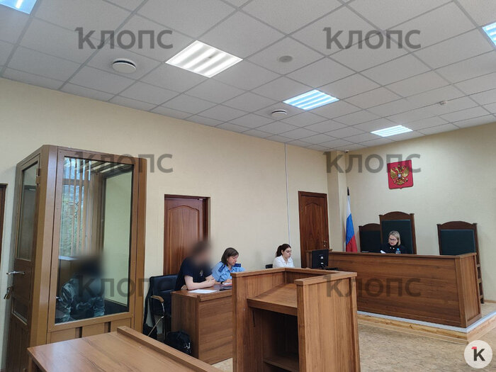 «Передайте маме, что всё нормально»: отчим убитого в Черняховске мальчика просил разрешить звонки родным   - Новости Калининграда | Фото: «Клопс»