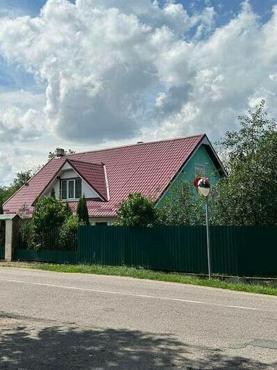 В Правдинском районе после вмешательства прокуратуры отремонтировали дороги в двух посёлках - Новости Калининграда | Фото: пресс-служба прокуратуры Калининградской области