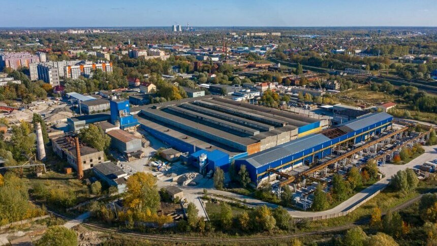 ООО «КПД Пром» присоединилось к федеральному проекту «Производительность труда» - Новости Калининграда