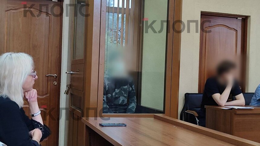 Суд в третий раз продлил меру пресечения для отчима убитого в Черняховске мальчика  - Новости Калининграда | Фото: «Клопс»