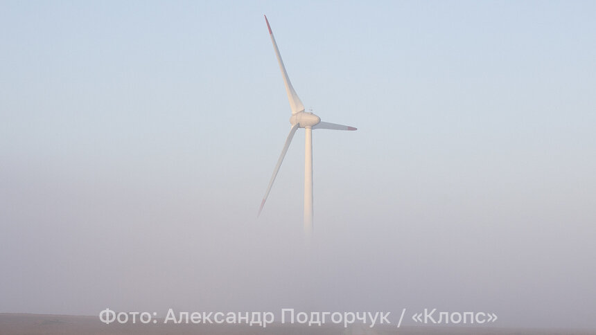 От тумана до грозы: какой будет погода в Калининграде и области в пятницу - Новости Калининграда | Фото: Александр Подгорчук / Архив «Клопс»