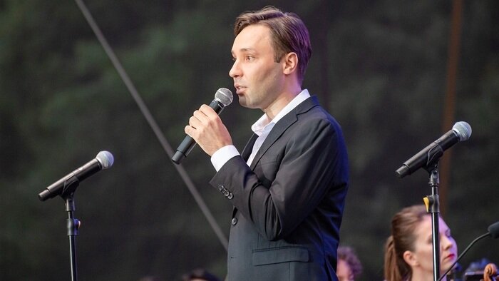 Мессиан, 8-летний Моцарт, а, возможно, и Стравинский: Ярослав Тимофеев — о сезоне на острове Канта - Новости Калининграда