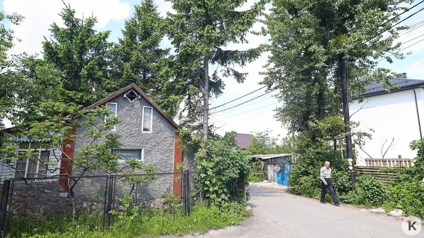 Власти объяснили, почему в районах Калининградской области запретили строить капитальные дома в СНТ - Новости Калининграда | Фото: Александр Подгорчук / Архив «Клопс»