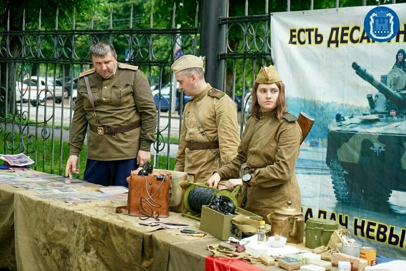 В Калининград приехала капибара, а в «тыквенной столице» нашли снаряд: 11 событий, которые обсуждали в выходные   - Новости Калининграда | Фото: правительство Калининградской области