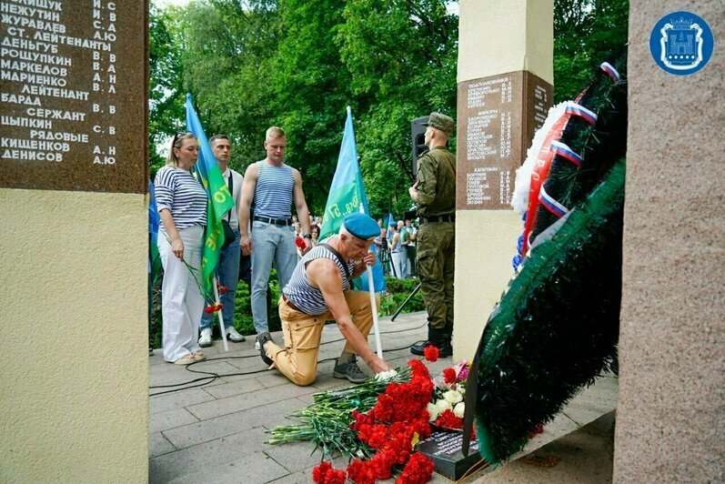 В Калининград приехала капибара, а в «тыквенной столице» нашли снаряд: 11 событий, которые обсуждали в выходные   - Новости Калининграда | Фото: правительство Калининградской области