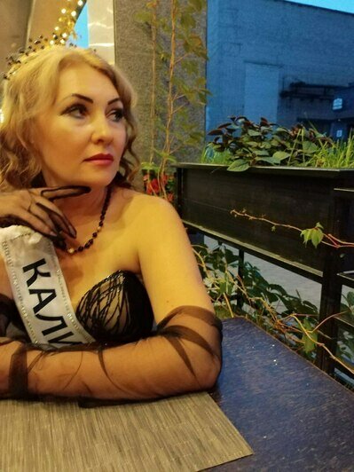 «Верила в себя и знала - всё смогу!» Калининградка родила пять детей и победила в двух конкурсах красоты | Фото: из архива героя публикации