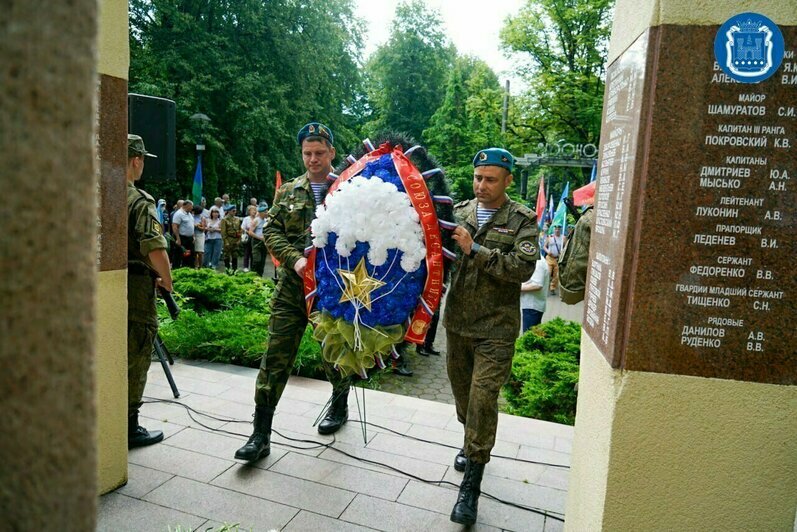 В Калининград приехала капибара, а в «тыквенной столице» нашли снаряд: 11 событий, которые обсуждали в выходные   - Новости Калининграда | Фото: правительство Калининградской области