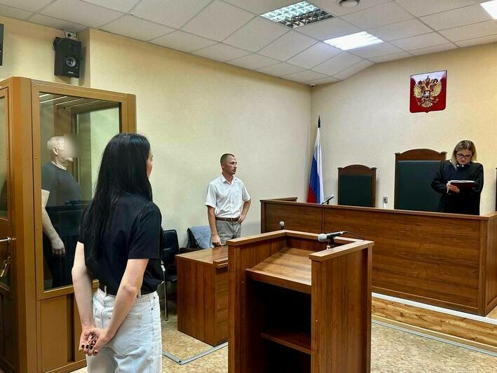 Глава администрации Балтийска Мельников и его заместитель  останутся в СИЗО до 7 октября - Новости Калининграда | Фото: областной суд