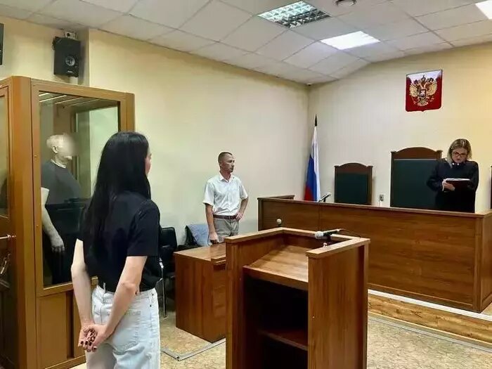 Руководителей Балтийска оставили в СИЗО, чтобы они не помешали расследованию | Фото: пресс-служба областного суда