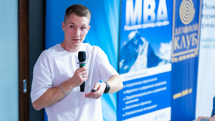 Команда Шендерюк: цифровая платформа для туристов, скорая помощь для животных и клубничный глэмпинг для отдыха - Новости Калининграда