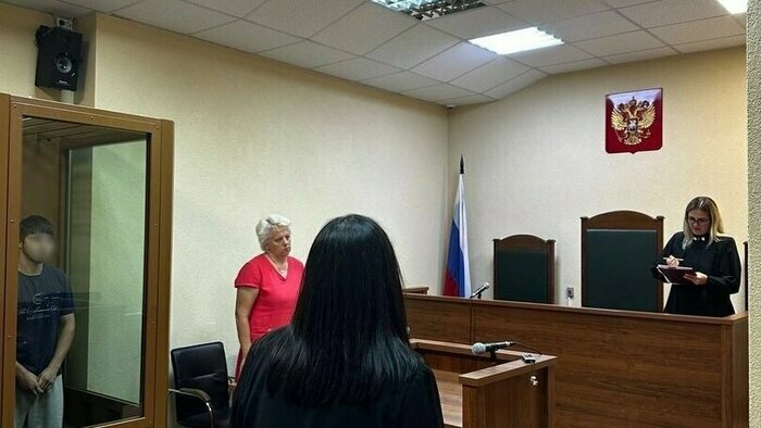 Что случилось в Калининградской области: главное на 5 августа - Новости Калининграда | Фото: Калининградский областной суд