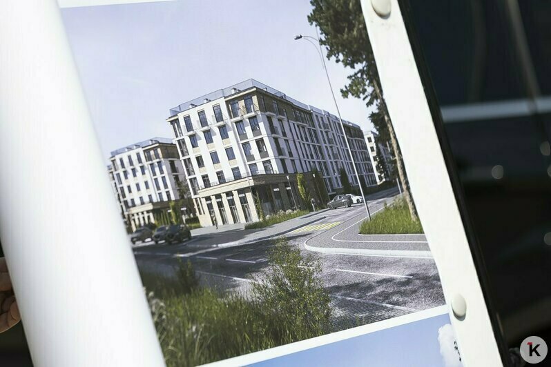 Квартира мечты и терраса с видом на море: 7 комплексов в Калининграде, Светлогорске и Пионерском, в которых хочется жить - Новости Калининграда | Фото: Александр Подгорчук / «Клопс»