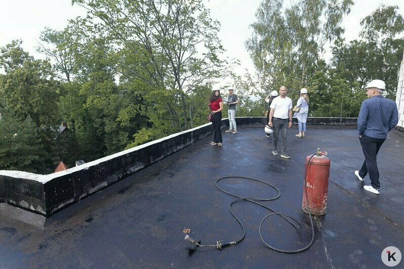 Квартира мечты и терраса с видом на море: 7 комплексов в Калининграде, Светлогорске и Пионерском, в которых хочется жить - Новости Калининграда | Фото: Александр Подгорчук / «Клопс»