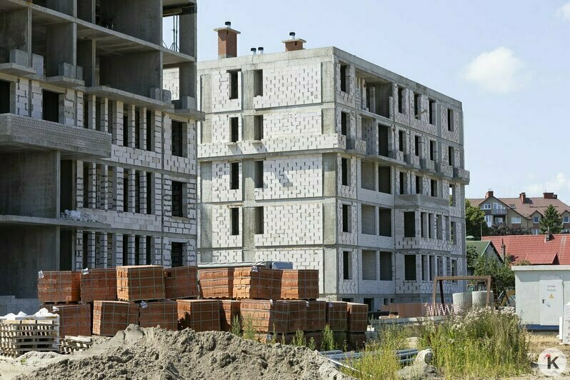 Квартира мечты и терраса с видом на море: 7 комплексов в Калининграде, Светлогорске и Пионерском, в которых хочется жить - Новости Калининграда | Фото: Александр Подгорчук / «Клопс»