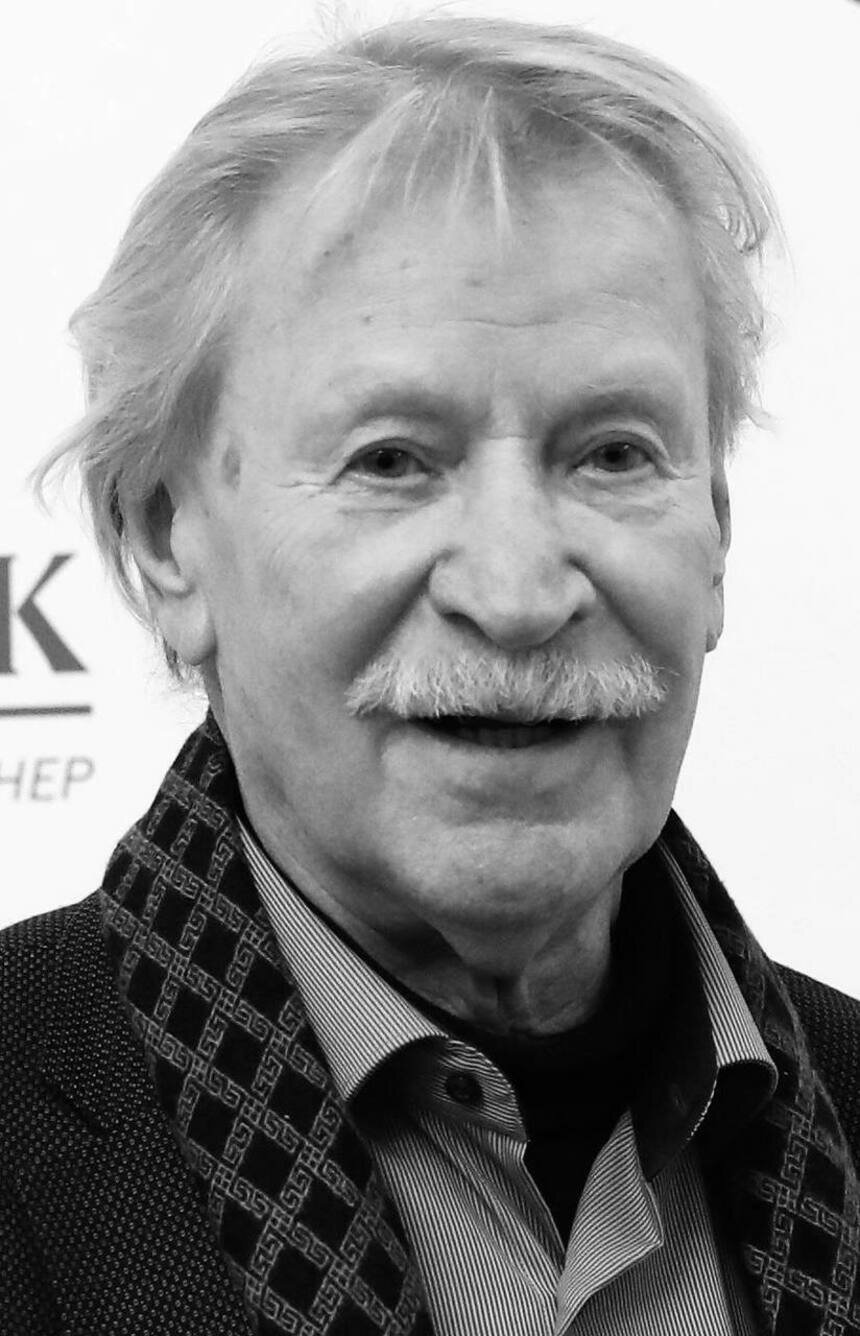 В Санкт-Петербурге умер народный артист Иван Краско - Новости Калининграда | Фото: Александр Ржаненков