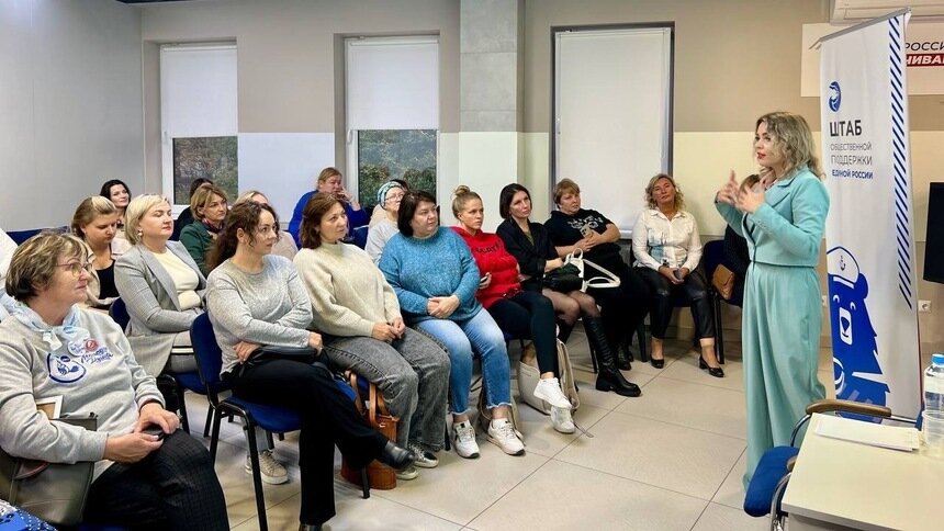 Голос как инструмент влияния: калининградка Светлана Александрова обучает говорить уверенно и раскрывает потенциал через голос - Новости Калининграда