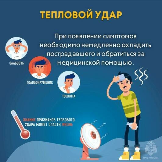 Как спасаться от жары в Калининградской области: советы экспертов - Новости Калининграда | Иллюстрации: МЧС региона