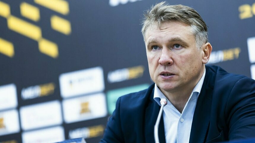 «Некоторым надо сходить в церковь»: Андрей Талалаев — о том, что нужно сделать перед двумя матчами с «Локомотивом» - Новости Калининграда | Фото: Александр Подгорчук / Архив «Клопс»