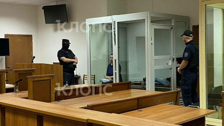 Калининградским врачам вынесли третий по счёту приговор - 18,5 года колонии на двоих. Почти 6 лет они уже отсидели | Фото: &quot;Клопс&quot;