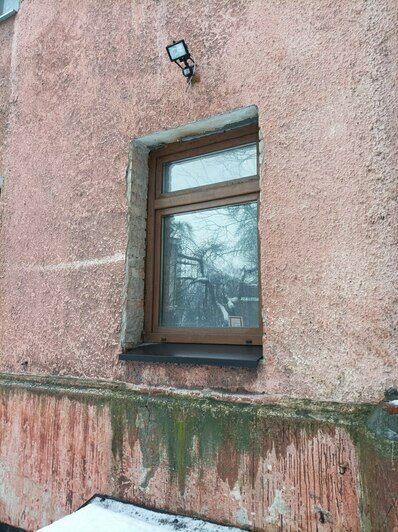 В Калининграде планируют капитально отремонтировать здание бывшей кирхи на Тельмана (эскизы) - Новости Калининграда | Фото: телеграм-канал Фонда капремонта Калининградской области