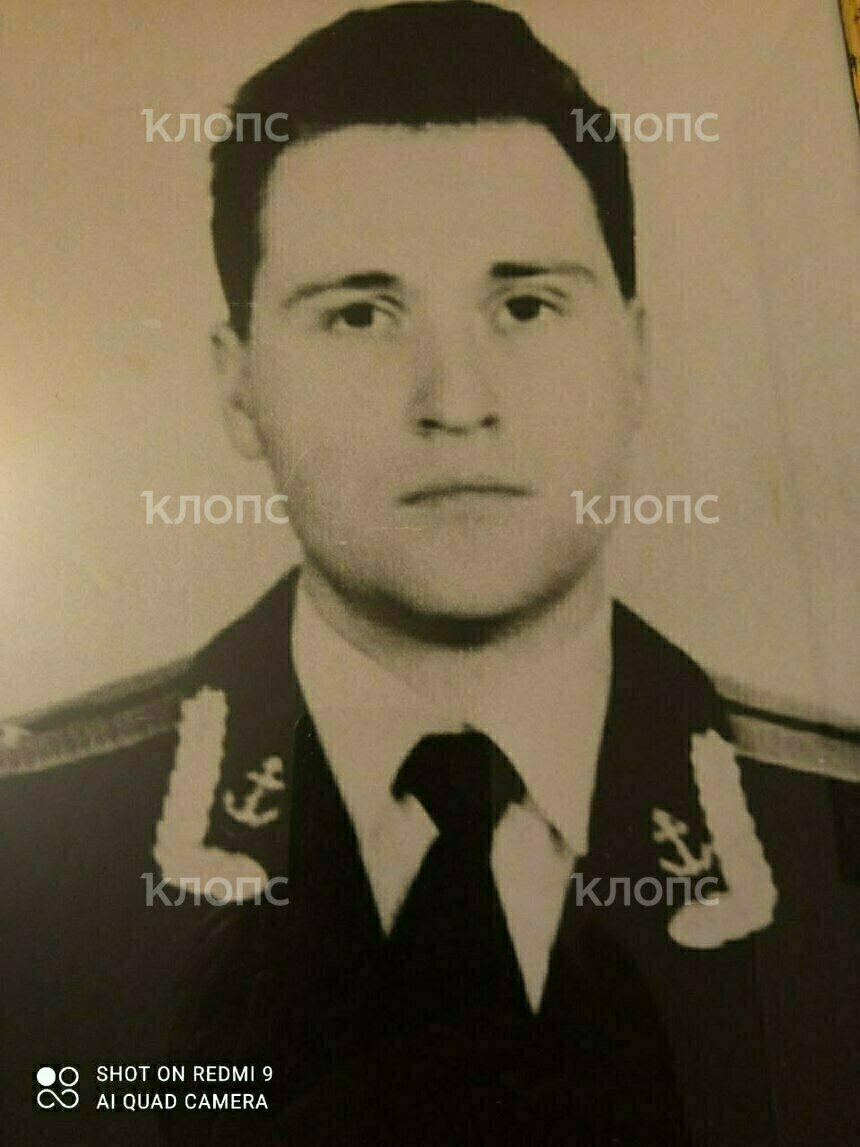 «Женщины на коленях молились, чтобы их спасли»: отец погибшего на «Курске» калининградца — о ЧП, потрясшем всю страну   - Новости Калининграда | Фото: архив семьи