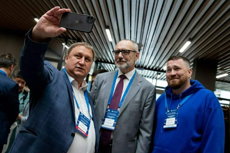 Юбилей области и общественный контроль на всех уровнях: в БФУ прошёл Гражданский форум Калининградской области - Новости Калининграда | Фото: Общественная палата Калининградской области