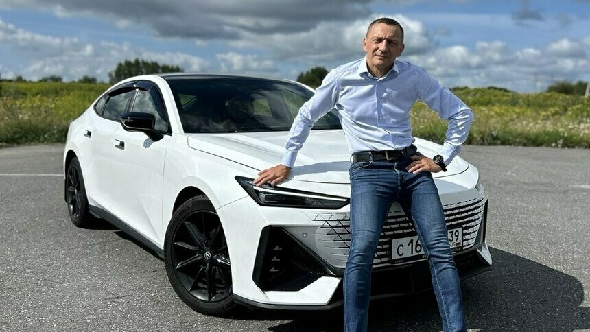 Центр проката автомобилей: 16 лет, в течение которых мы завоёвываем доверие клиентов - Новости Калининграда