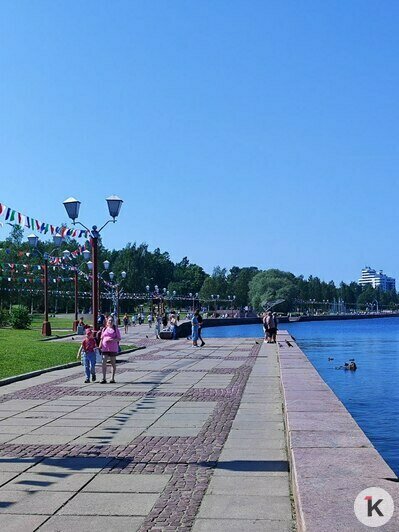 Петрозаводск | Фото: Алина Соболева