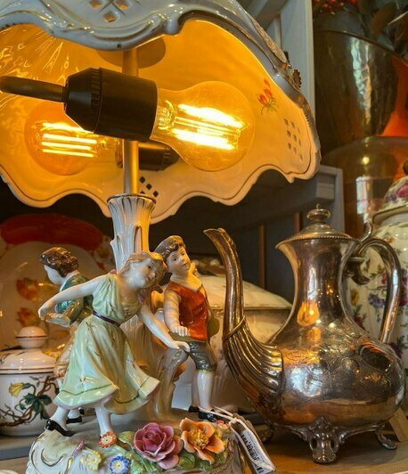 Туристка из Москвы рассказала, как Калининград помог «зарядить батарейки» и почему лучший транспорт — общественный - Новости Калининграда | Фото: архив Дарии