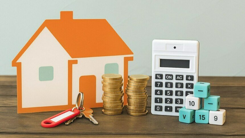 Налог с продажи квартиры: что нужно знать в 2025 году - Новости Калининграда