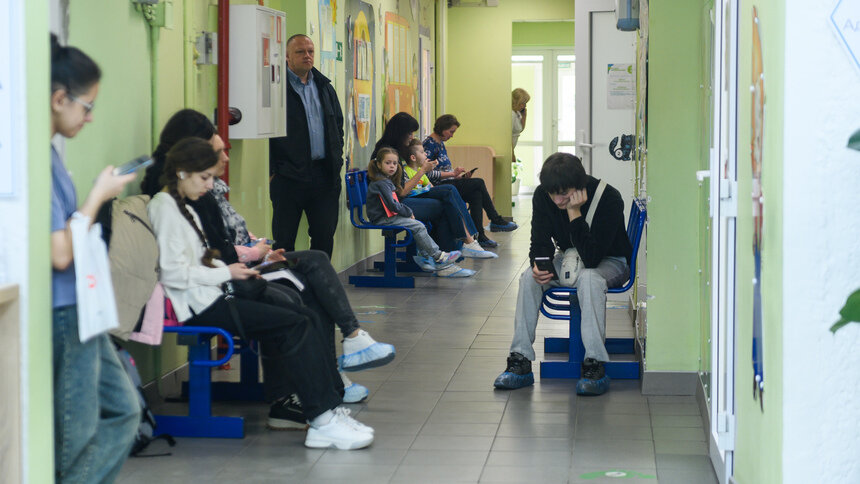 Сколько получают наши врачи и кого не хватает: читайте в «Стране Калининград» - Новости Калининграда | Фото: Александр Мелехов