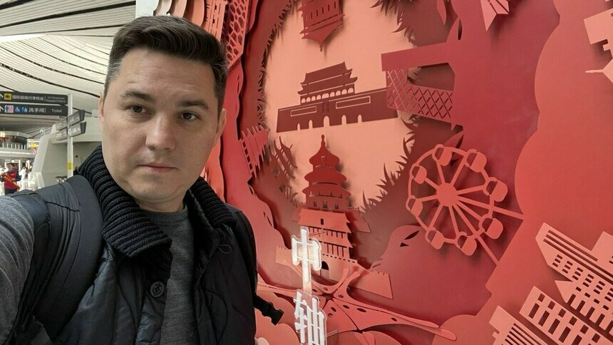 Агентство «Бриджерс»: возводим мост из Калининграда в Китай - Новости Калининграда