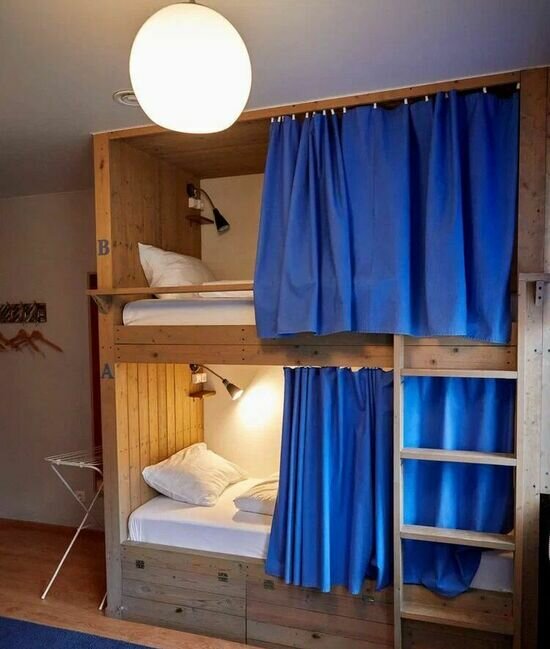 Начните своё путешествие по Калининграду с хостела KD Hostel - Новости Калининграда