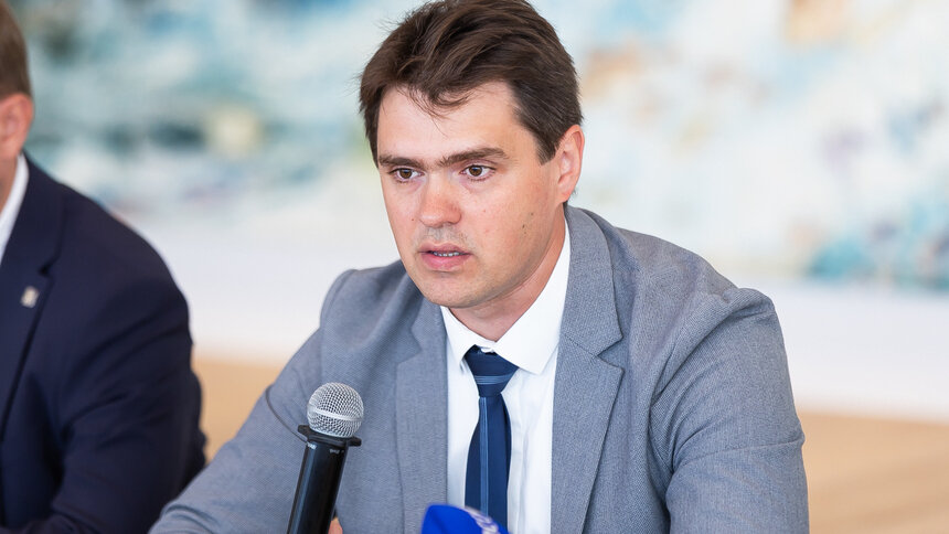 Все на дно: в Музее Мирового океана появится сектор подводной археологии, который будет исследовать артефакты Балтийского моря - Новости Калининграда | Фото: архив «Клопс»
