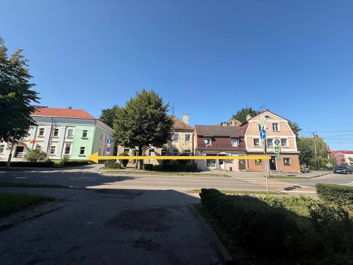 В Правдинске по соседству со школой искусств работает вейпшоп, и это не всем нравится  - Новости Калининграда | Фото: прокуратура Калининградской области 