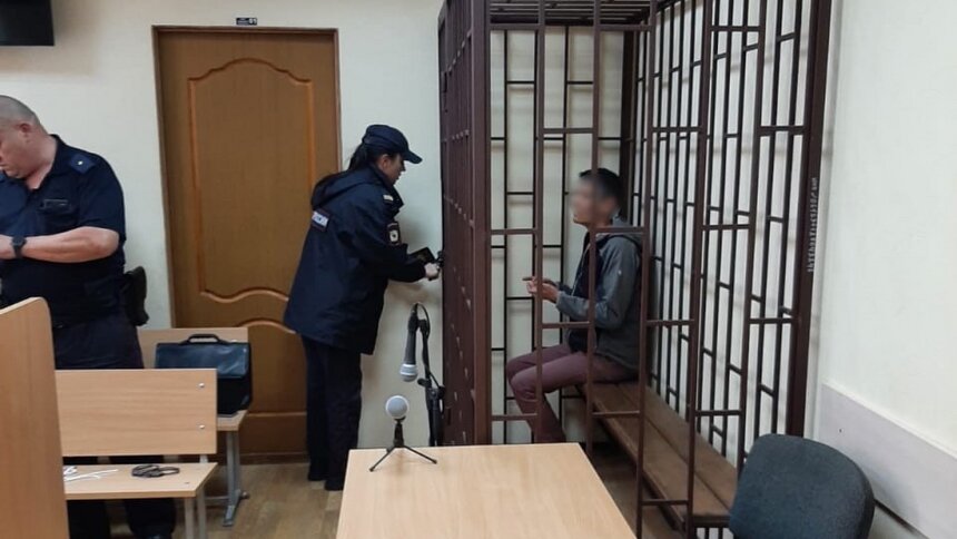 Три года за репост: жительницу Правдинска осудили за публикации в соцсетях о сборке БПЛА  - Новости Калининграда | Фото: Калининградский областной суд 