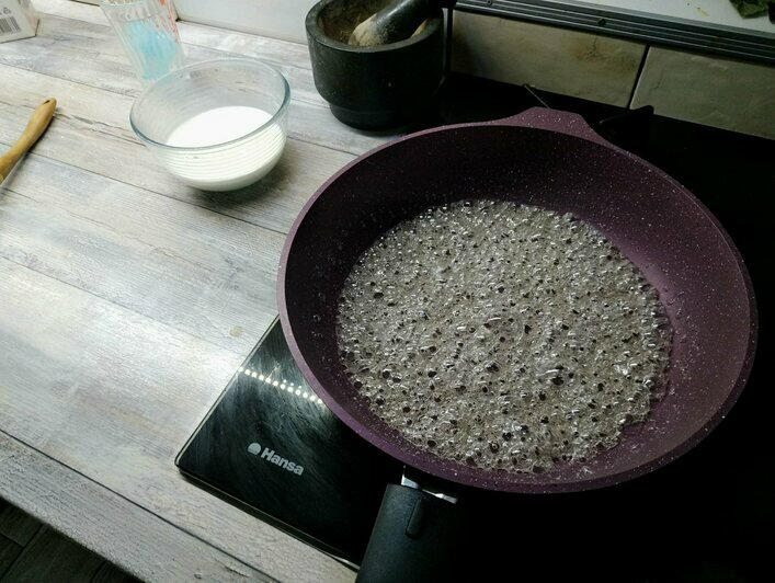 Красен август пирогами: печём свекольный, ягодный с заварным кремом и яблочно-карамельный вместе с «Клопс»  (фото) - Новости Калининграда