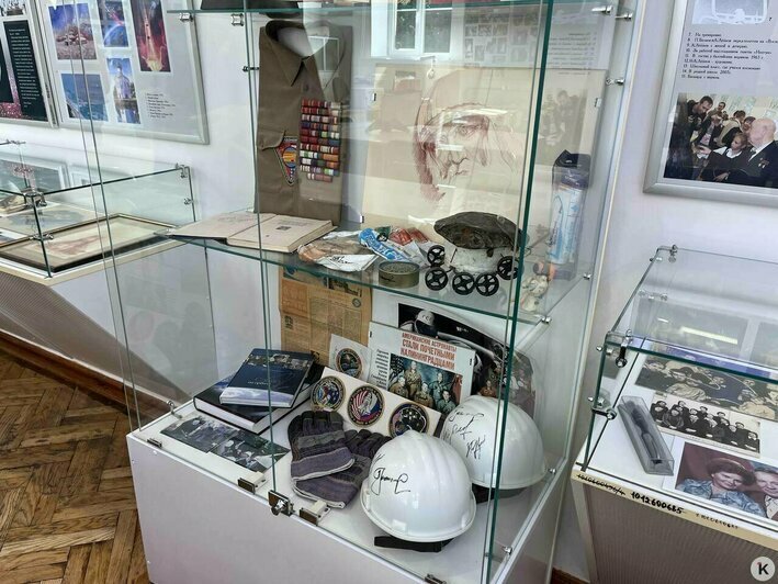 В Калининграде реставрируют школу, где учился Алексей Леонов (фото) | Фото: «Клопс»
