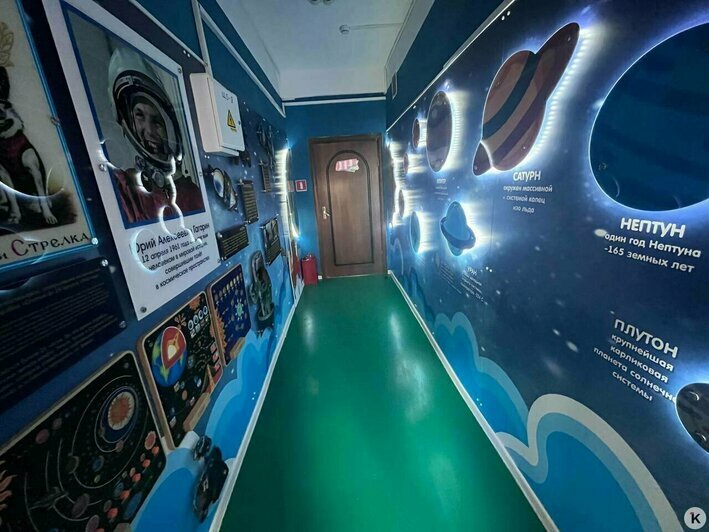 В Калининграде реставрируют школу, где учился Алексей Леонов (фото) | Фото: архив «СК»